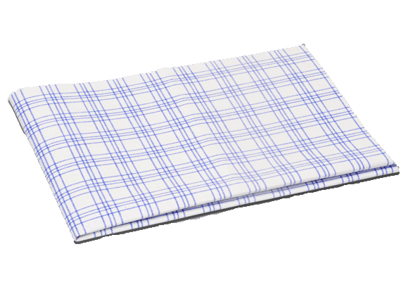 Mikrofiber Çay Havlusu