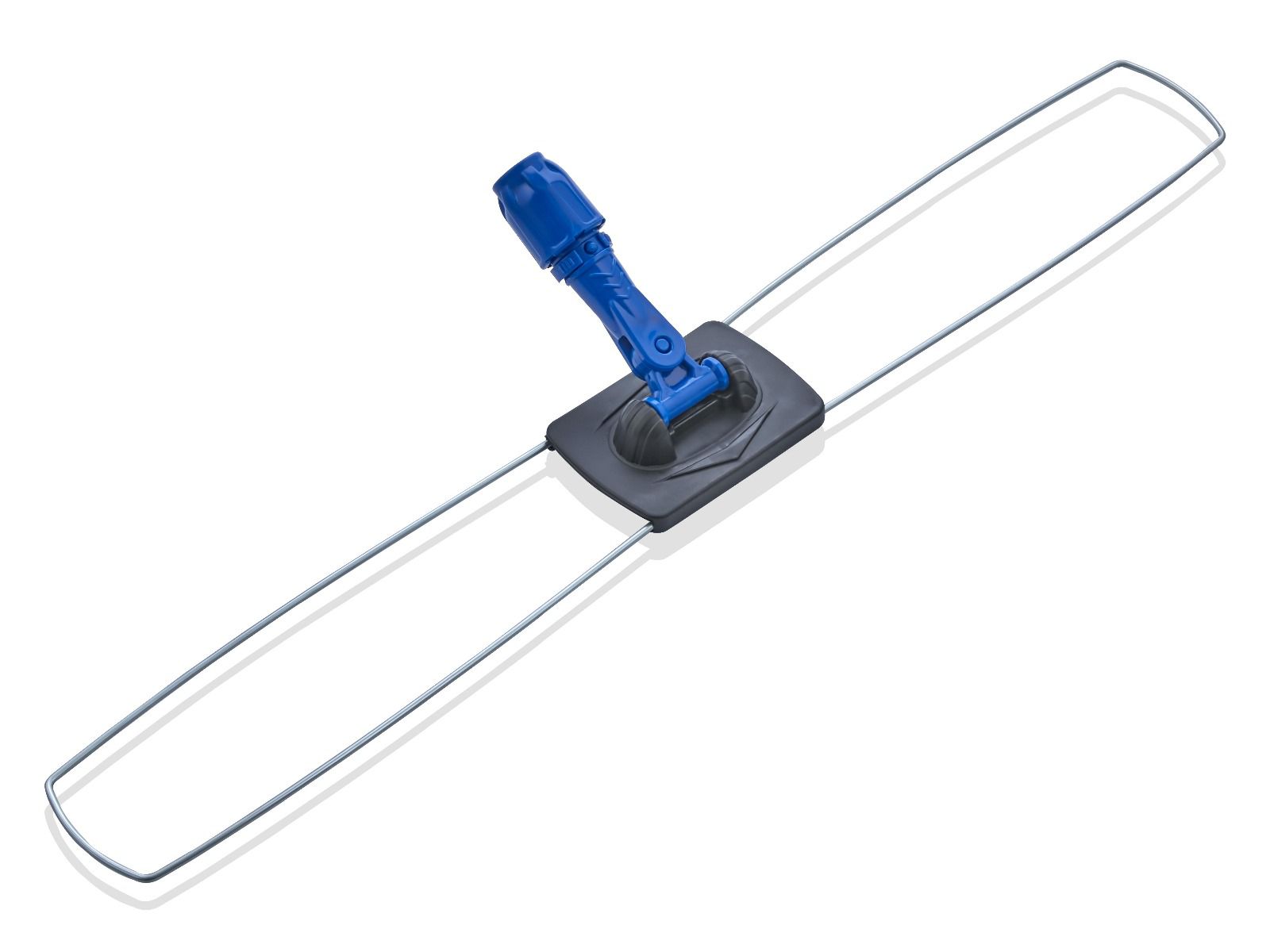 MAVİ TEL MOP APARATI 80 CM 